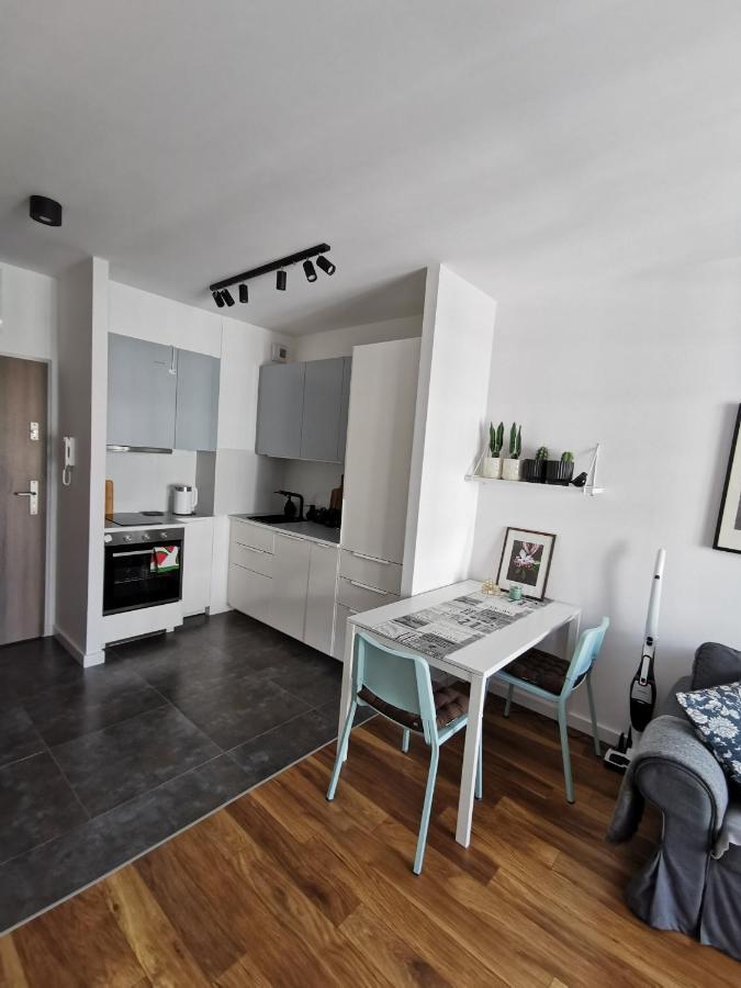Apartament Doris Doris Poznan Luaran gambar