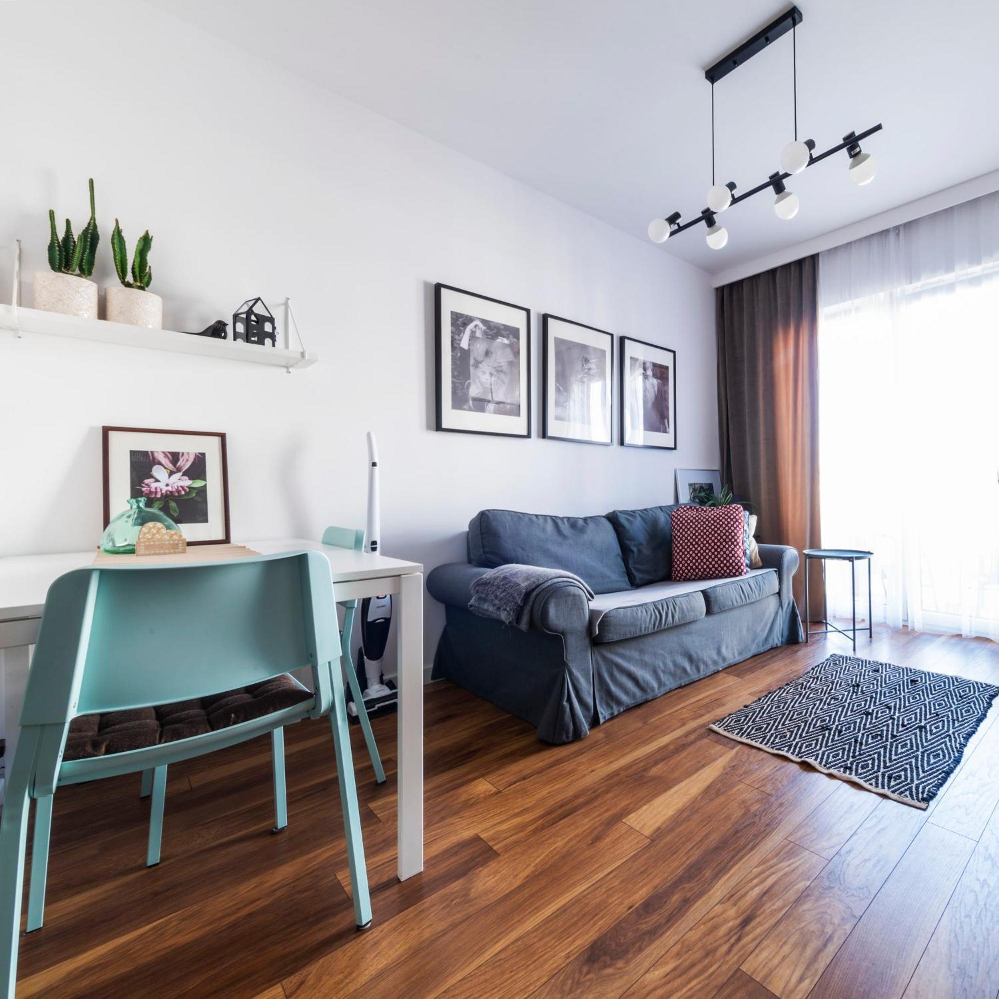 Apartament Doris Doris Poznan Luaran gambar