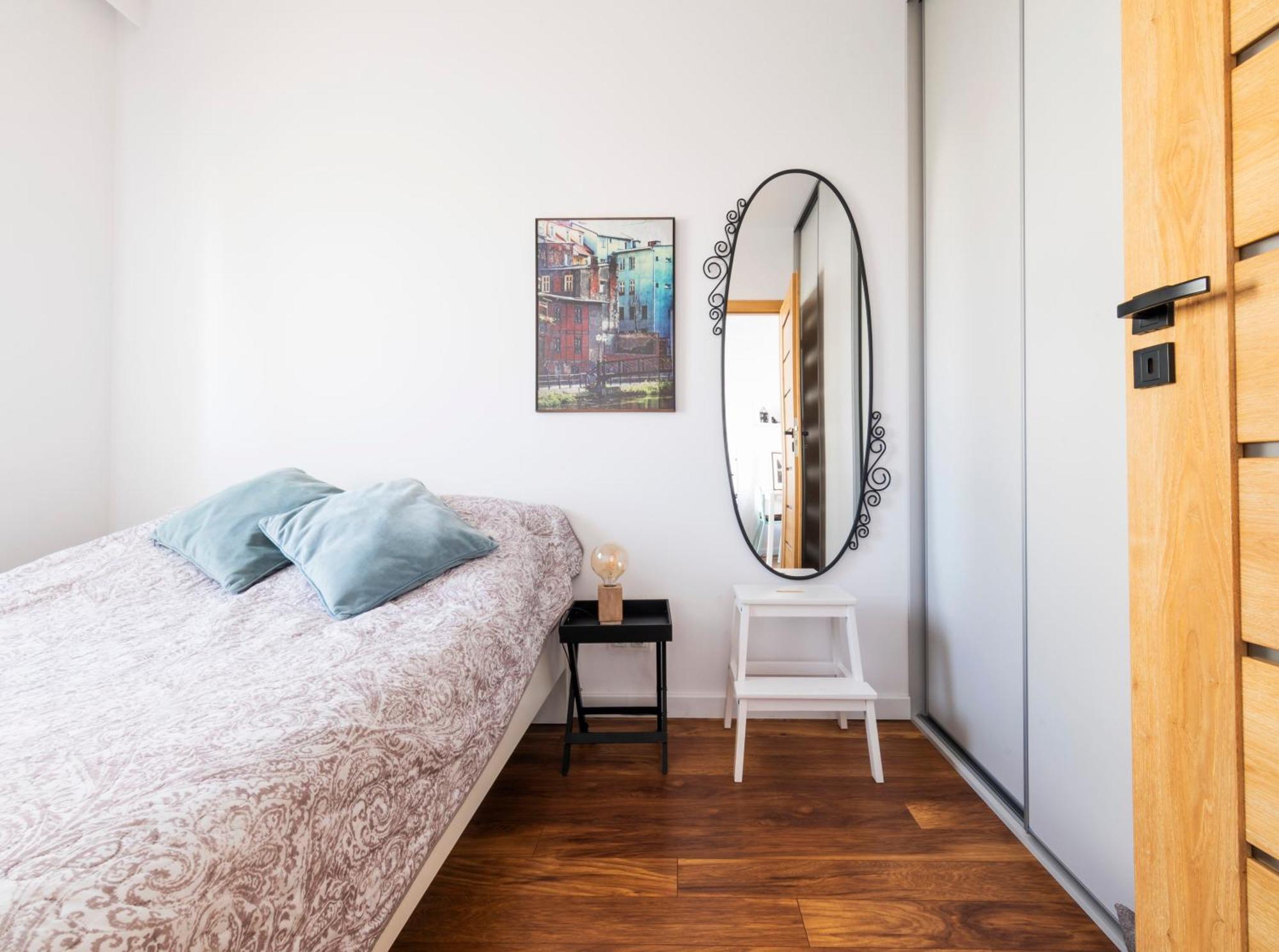 Apartament Doris Doris Poznan Luaran gambar