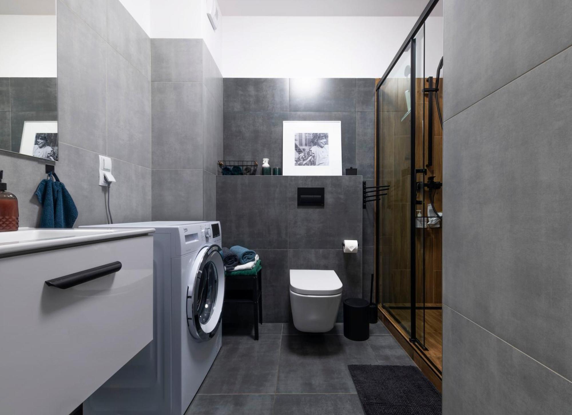 Apartament Doris Doris Poznan Luaran gambar