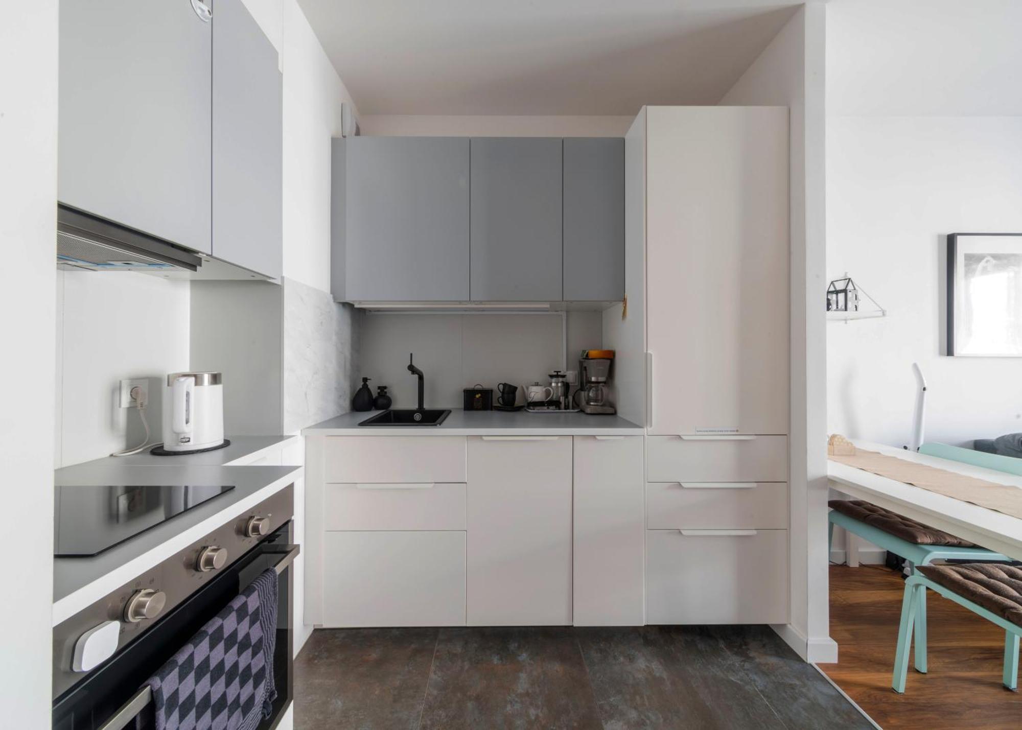 Apartament Doris Doris Poznan Luaran gambar